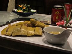 -川旺角川粤融合菜•海景餐厅(星海广场店)