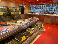 -天天渔港(杏林街店)