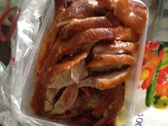 -北京王府井烤鸭(泰兴店)