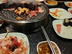 -韩盛·盛江山自助料理(奥体万达店)