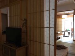 -北京古北水镇御舍温泉酒店