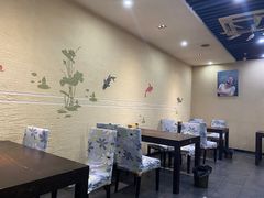 -天府烤鱼(香港中路店)