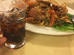-真浪花园海鲜餐馆