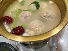 -哈啾嗨·蒙文化主题餐厅(京汉新城店)