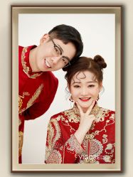 -雪中彩影婚纱摄影·微光艺术中心