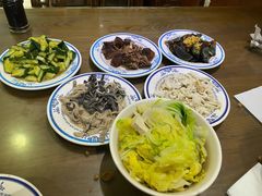 -老爆肚满五香烧牛羊肉