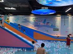 -青水瓦台汤泉(未央店)