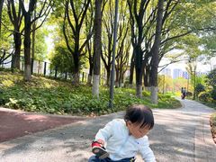 -宁波儿童公园(鄞州区)
