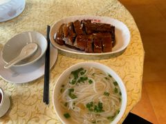 -禄源公·老莞诚饭店