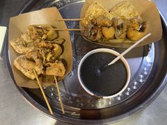 -谢怀亮芝麻茶