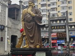 -中华巴洛克风情街