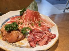 -烧肉达人•炭火烧肉(新天地店)