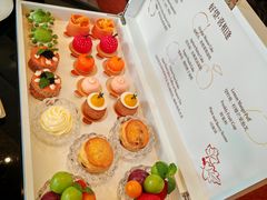 -深圳大中华喜来登酒店·迩逅吧