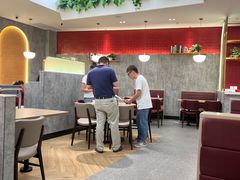 大堂-面点王·臻选(海岸城分店)