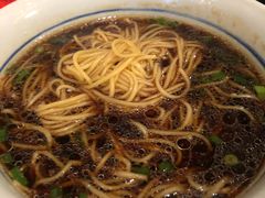 -南京大牌档(凯德大峡谷店)