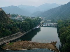 -何适山庄 ·可团建(水长城P2停车场店)