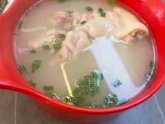-廖老妈蹄花(中海国际店)