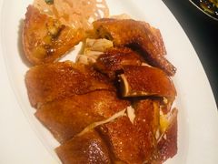 -北京四季酒店·采逸轩