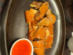 -浙江安吉JW万豪酒店·万豪中餐厅