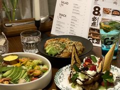 -G+KITCHEN(龙湖狮山天街店)