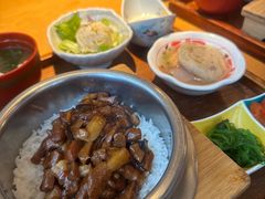 -味太助·银饭食堂(中华城店)