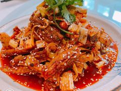 -院8里·少城记忆老川菜(宽窄巷子店)