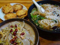 -阿木舂记·特色小吃(平江路店)