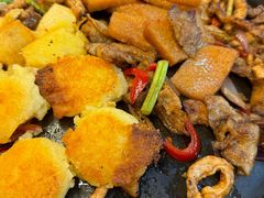 -一烙锅(友谊店)