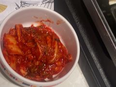-七八冷面·延边朝鲜族美食(欢乐谷店)