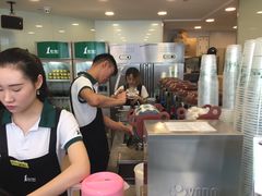 -1点点(银座和谐广场店)