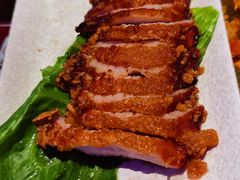 -钳真多钓虾馆·小龙虾海鲜烧烤(九六广场店)