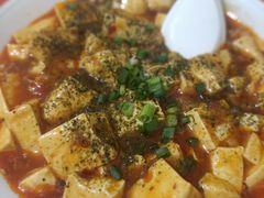 -勇猛子川菜馆(新军路店)