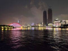 -武汉两江游览·夜游长江(汉口粤汉码头)