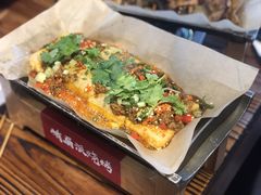 -红料理|串串有瘾·烧烤(吴中路店)
