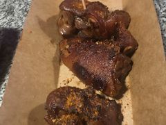 -蘭奢雅集·江浙菜(青山江滩店)