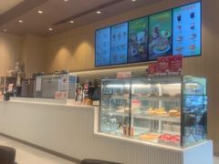 -Tims天好咖啡·贝果(东吴龙湖天街店)