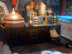 -思金拉措庄园藏餐(太阳岛店)