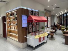 -海马体家庭照相馆(广州正佳广场店)