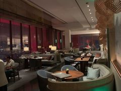 大堂-北京柏悦酒店·锦庭餐厅Dining Room