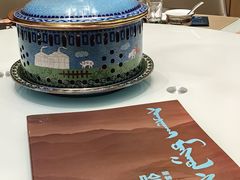 -哈啾嗨·新概念蒙餐(红星新城店)