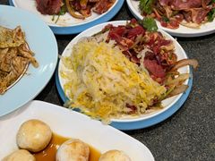 -揽月斋炙子烤肉·清真(安定门·五道营店)