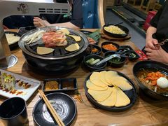 -九田家黑牛烤肉料理(衡百国际店)