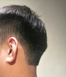 -MOVAN  HAIR莫凡匠人发型屋