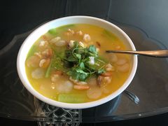 -上海新锦江大酒店