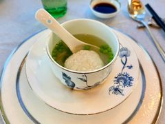 -君来湖滨饭店·渔餐厅