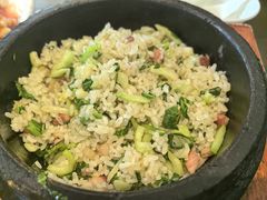 -東城故事·尋找姆媽的味道(玉兰路店)