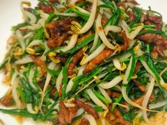 -金哥私房菜馆(张府园总店)