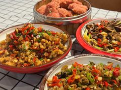 赣州火爆蛙-江西老表·经典江西八大碗