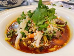毛血旺-山外山菜馆(玉泉路店)