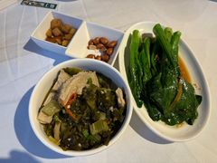 -潮福城潮州大酒楼(湖滨北路店)